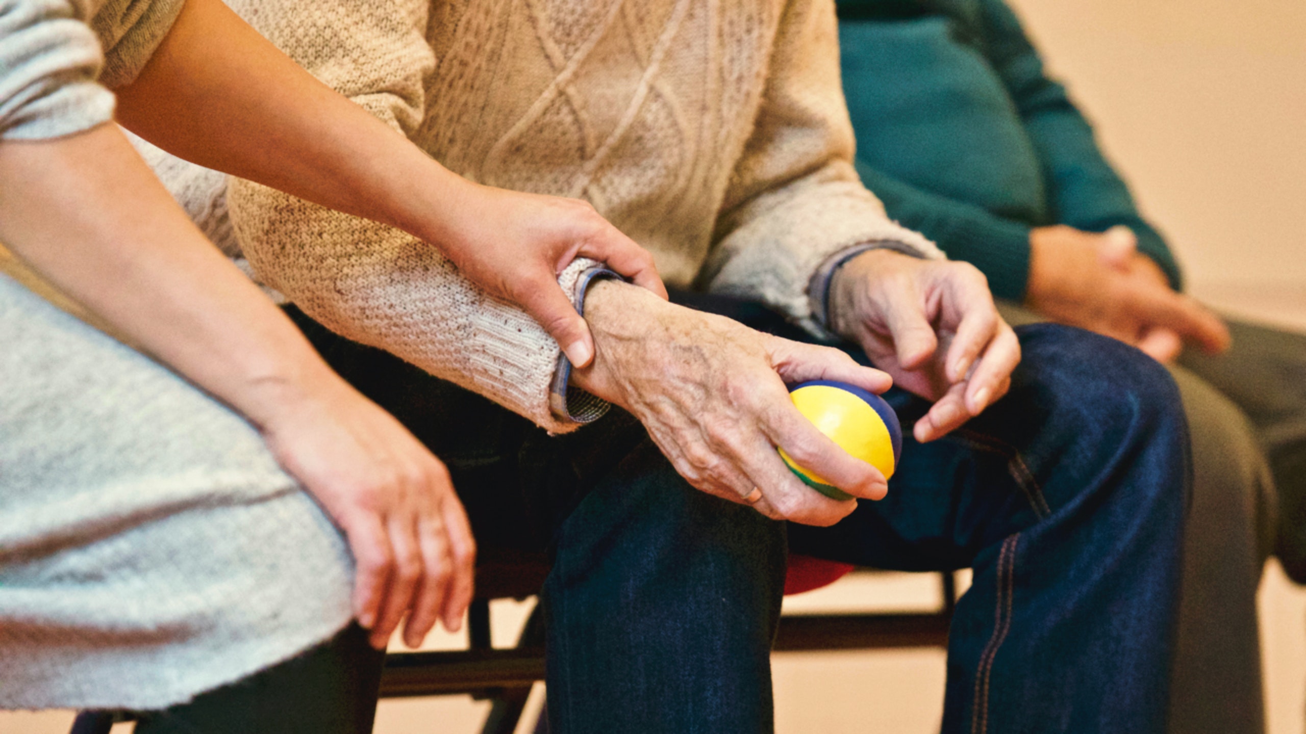 Immagine di copertina: Welfare: nota di lettura Anci su principali novità in materia di sostegno socio-sanitario