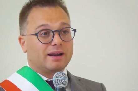 Anci Giovani: Gianluca Vurchio nominato vicecoordinatore nazionale vicario