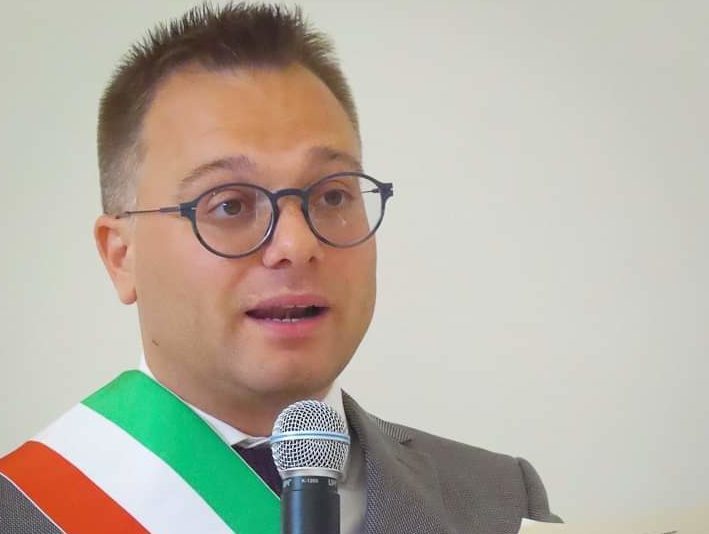 Anci Giovani: Gianluca Vurchio nominato vicecoordinatore nazionale vicario