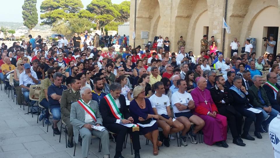 “#Cartadileuca 2020”: Lunedì 3 agosto  presentazione a Lecce