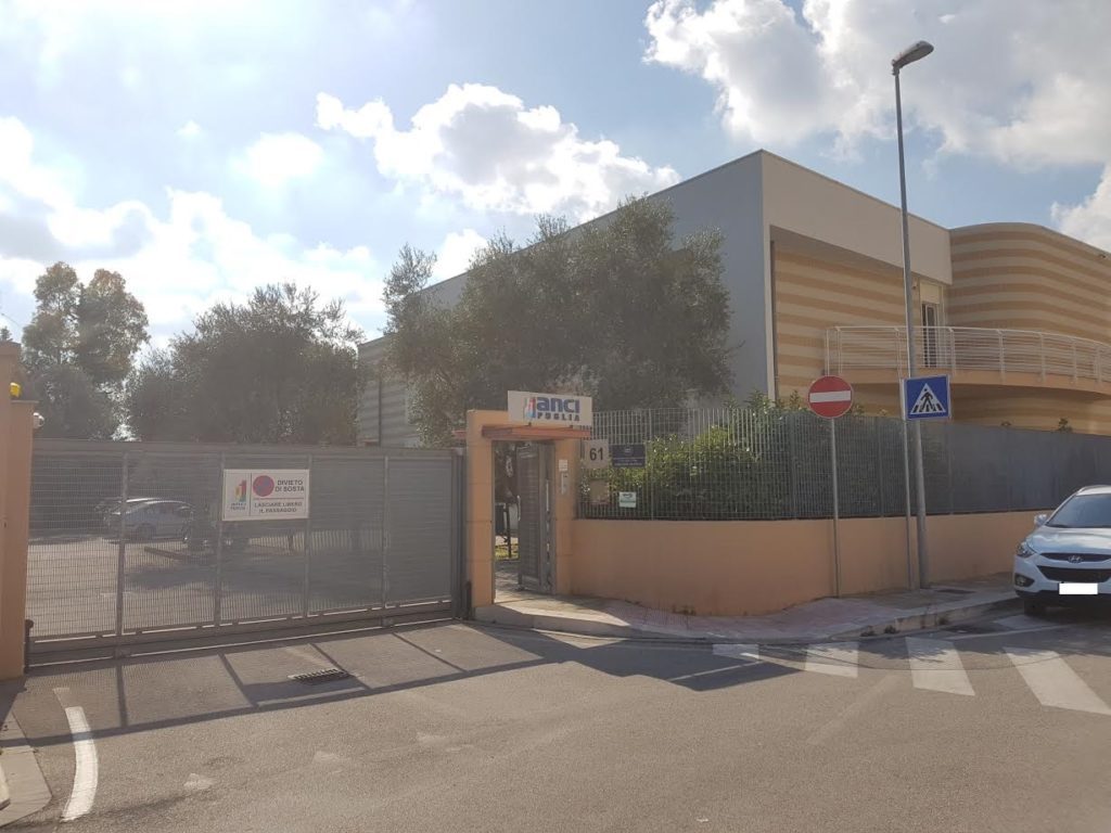 Chiusura uffici Anci Puglia mercoledì 10 marzo per sanificazione periodica ambienti