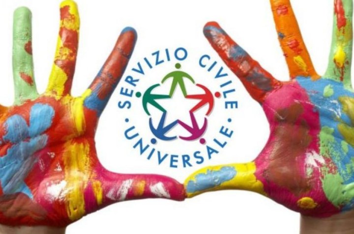 Servizio Civile Universale: Anci Puglia seleziona 122 giovani volontari. Domande on line entro le ore 14 del 26 gennaio 2022.