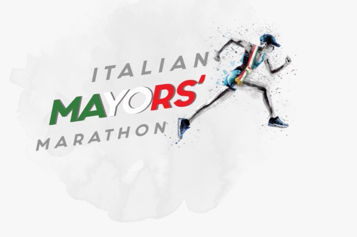 Sport: 27 marzo a Roma Maratona dei sindaci. Tutte le info utili per partecipare