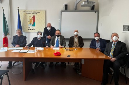 Sanità: Prosegue ciclo incontri tra Anci e OO.SS. Medici su riorganizzazione medicina territoriale pugliese.