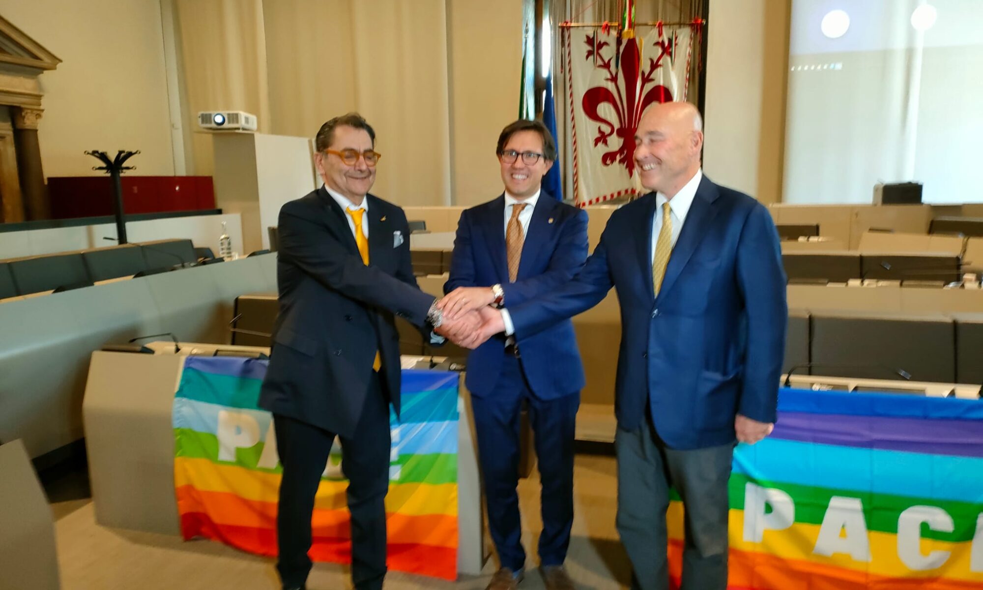 Immagine di copertina: Informazione: Anci, Fieg e sindacati alleati per trasformare le edicole in una rete di servizi ai cittadini
