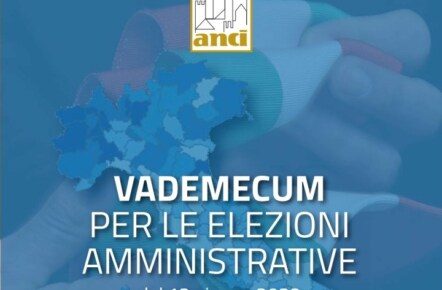 Amministrative 2022 Puglia: tutti i sindaci eletti. Auguri di buon lavoro da Anci Puglia