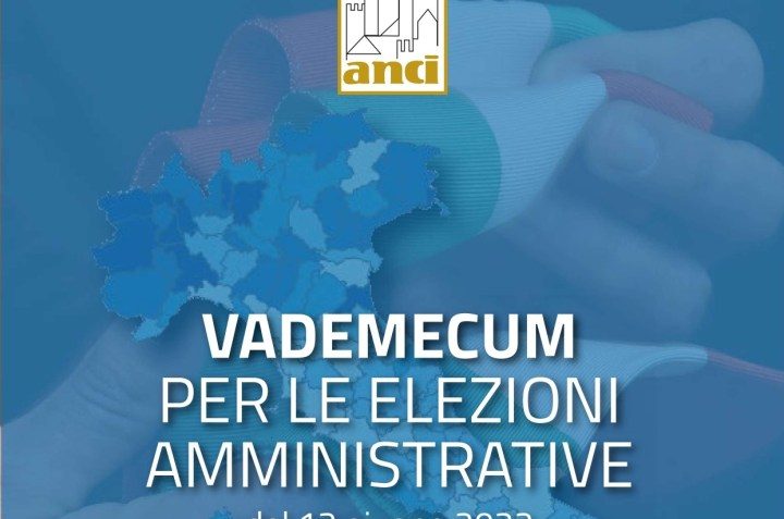 Immagine di copertina: Amministrative 2022 Puglia: tutti i sindaci eletti. Auguri di buon lavoro da Anci Puglia