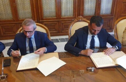 Anci-Fnsi status uffici stampa – Decaro: “ufficio stampa PA affidato a professionisti è garanzia di trasparenza e comunicazione verso i cittadini”