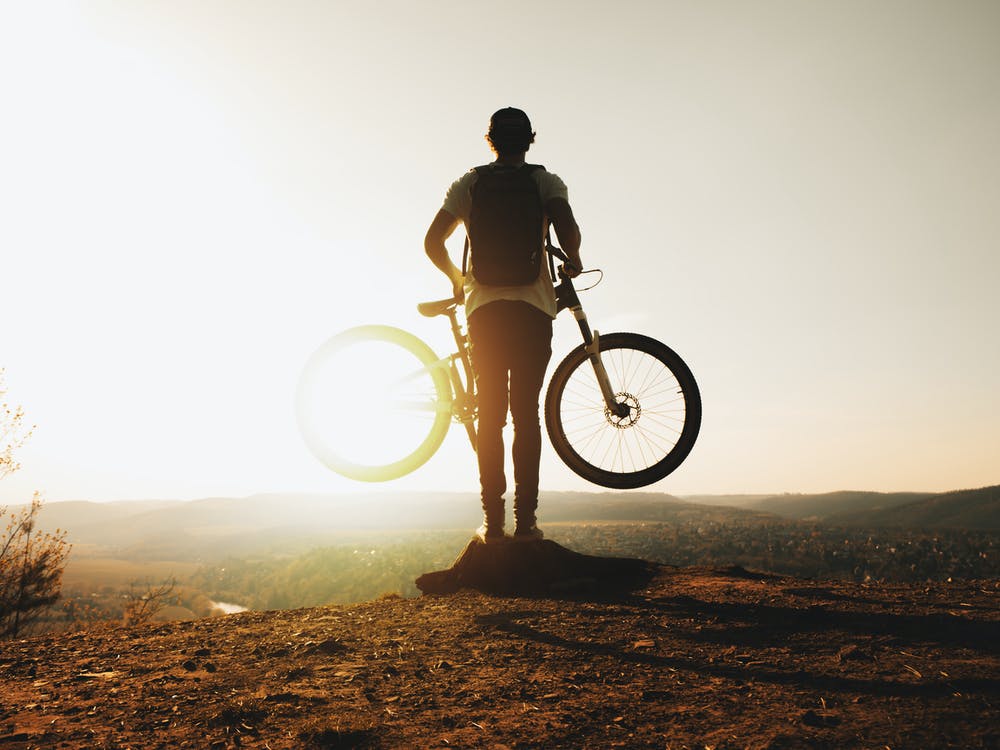 Immagine di copertina: Turismo – Puglia Bike Destination: mercoledì 8 giugno incontro tra i sindaci aderenti Patto di Mattinata