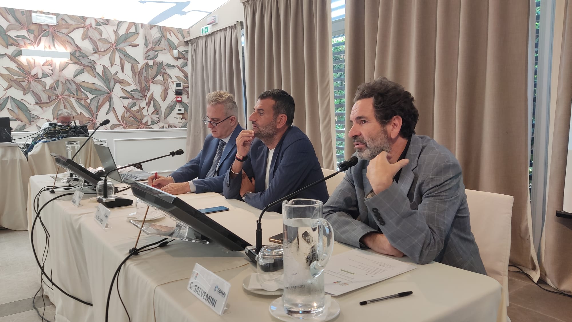 Immagine di copertina: Raccolta differenziata: Parte dalla Puglia ciclo formativo Anci-Conai rivolto ai comuni