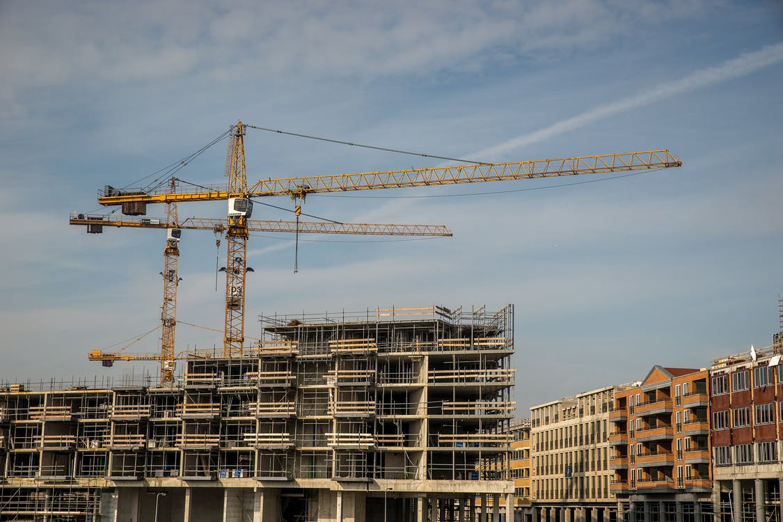 Immagine di copertina: Formazione – Appalti: Pnrr, Decreto Mims istanza compensazione prezzi materiali, webinar informativo 27 luglio