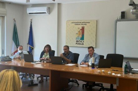 PNRR – Attrattività Borghi (Linea B): Incontro tra Anci, Regione e Comuni interessati