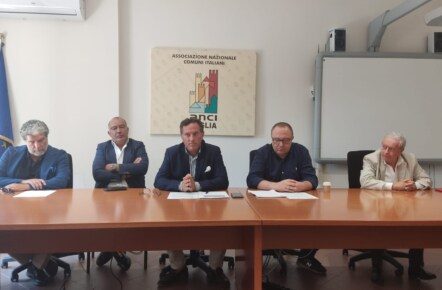 Anci Puglia: Al via a novembre le assemblee provinciali per ascoltare i territori