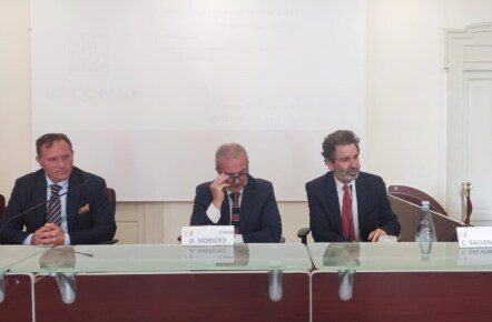 Rifiuti: Incontro Lecce su Accordo Quadro Anci Conai 2022-24