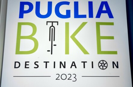 Libro possibile: Sabato 8 luglio Regione e Anci Puglia presentano la “Puglia bike destination”