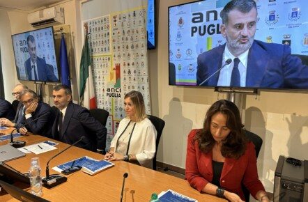 Transizione Digitale: Tim enterprise e Anci insieme per le Smart city della Puglia