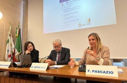CDP, Anci Puglia e Regione presentano i nuovi strumenti finanziari a supporto della PA per uno sviluppo sostenibile del territorio