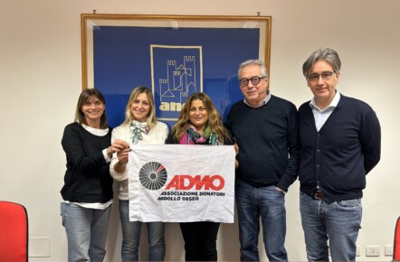 Donazione Midollo Osseo: Admo e Anci avviano collaborazione per sensibilizzare comunità pugliesi
