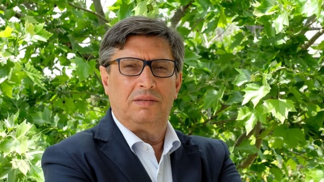 Immagine di copertina: Cordoglio ANCI Puglia per la scomparsa improvvisa del Sindaco di Corsano Biagio Raona 