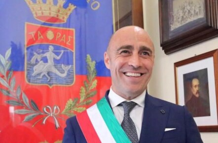 Giochi Mediterraneo 2026 – Bitetti: “Taranto al centro della manifestazione”
