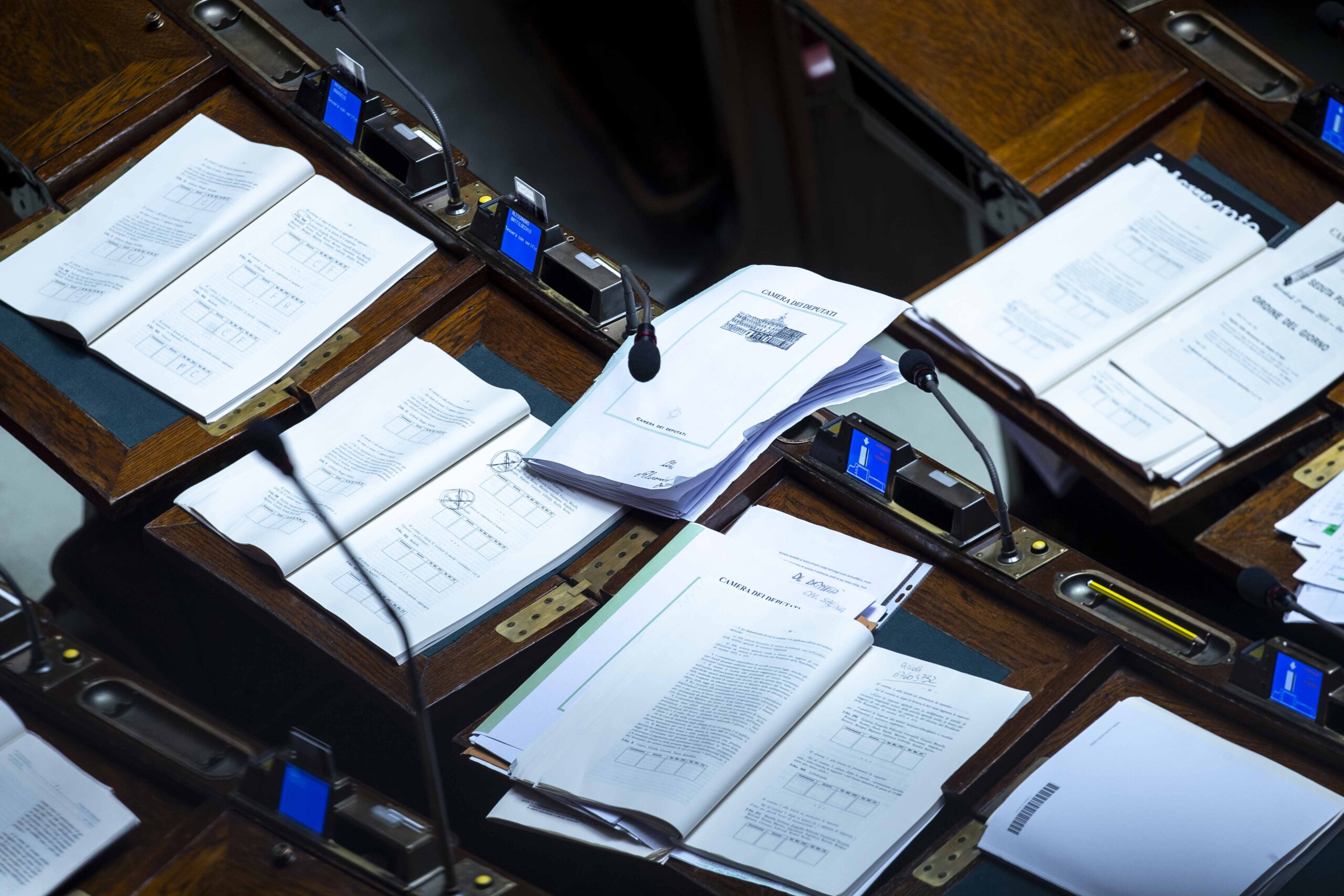 Immagine di copertina: Decreto Pa: Gli emendamenti Anci al decreto di conversione del dl n.144