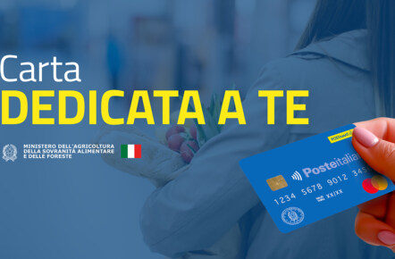 “Carta Dedicata a te 2026-27”: webinar Anci il 29 settembre