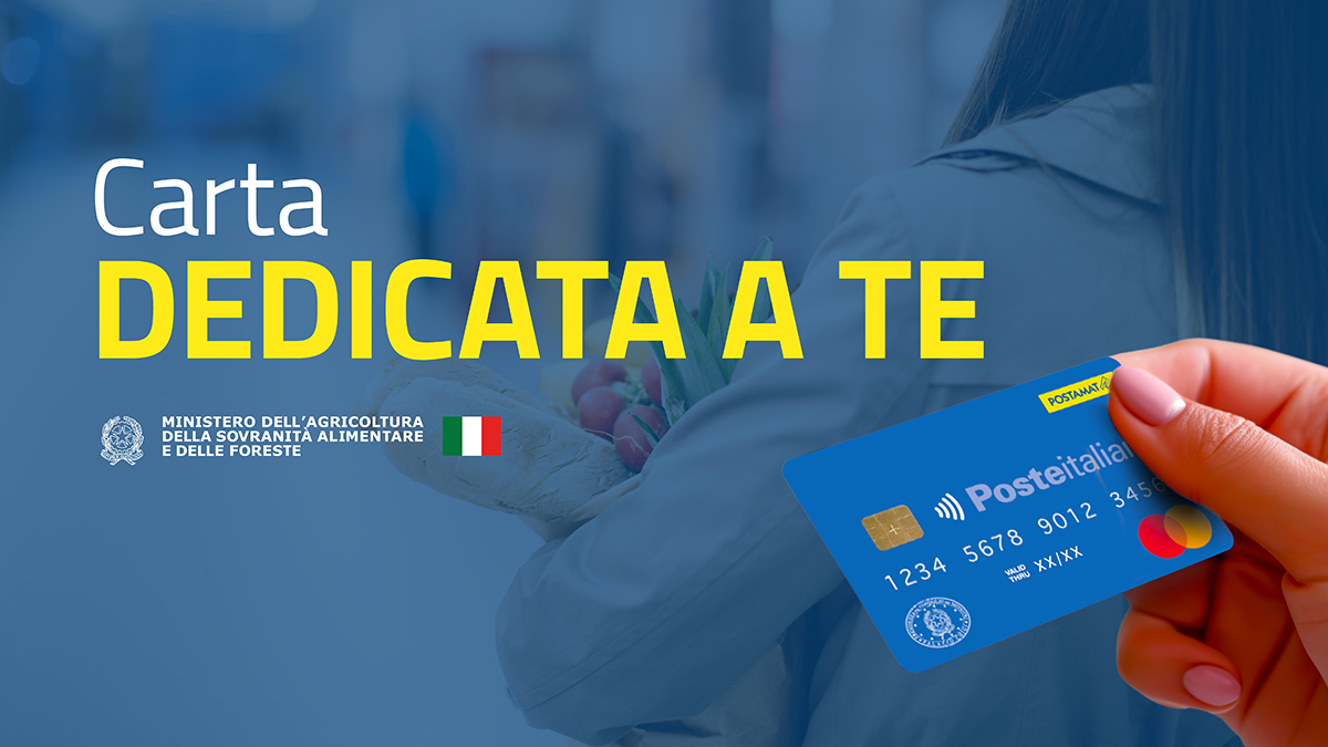 Immagine di copertina: “Carta Dedicata a te 2026-27”: webinar Anci il 29 settembre