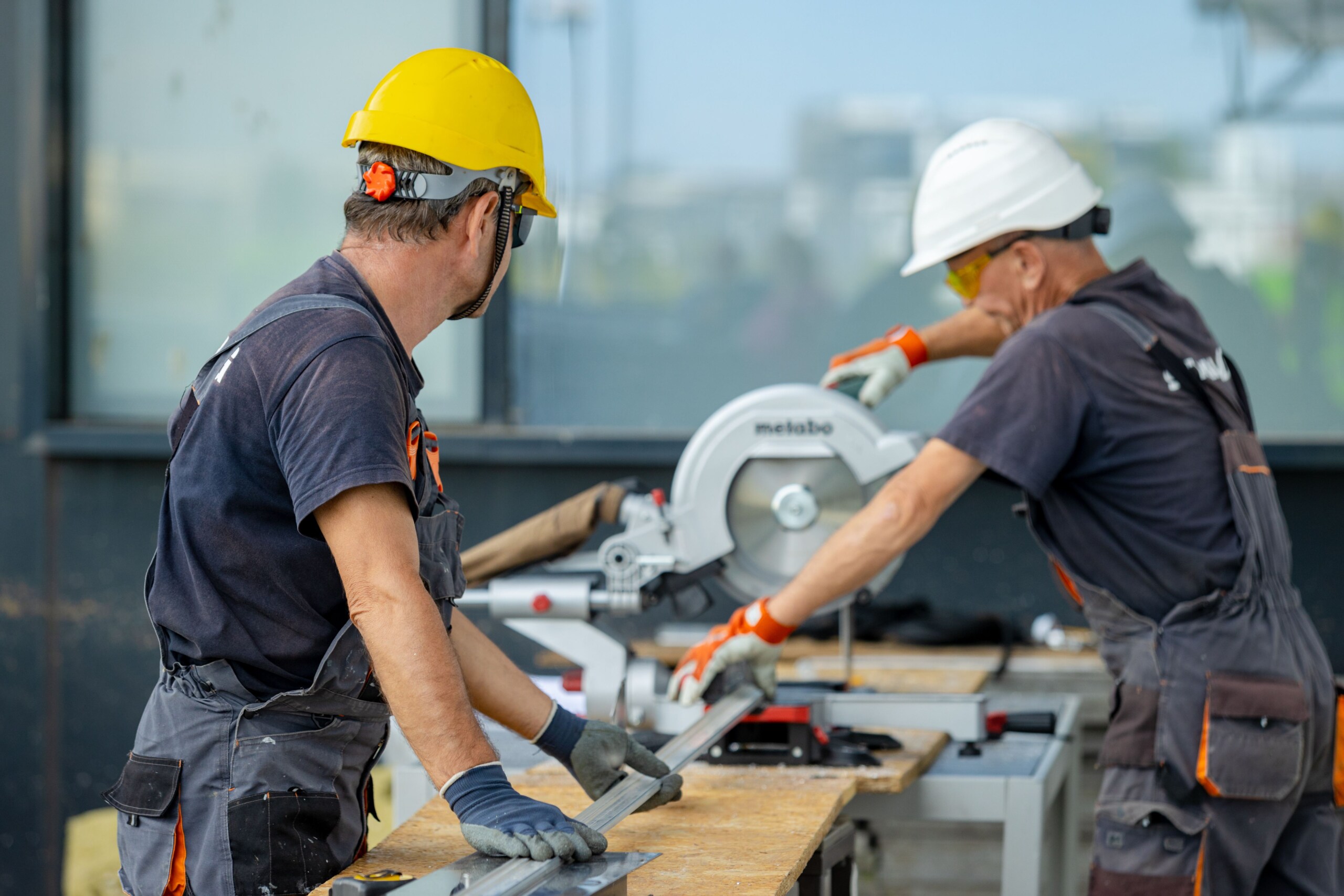 Immagine di copertina: Sicurezza nei cantieri: il 12 settembre a Taranto la firma dell’accordo tra INAIL, Anci Puglia e sistema bilaterale dell’edilizia