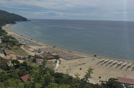 Concessioni balneari – Anci: “Obiettivo primario è tutelare i Comuni”
