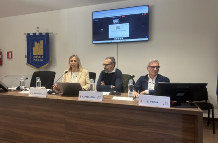 Oleoturismo – ANCI Puglia: focus su SCIA unica e su opportunità per i Comuni
