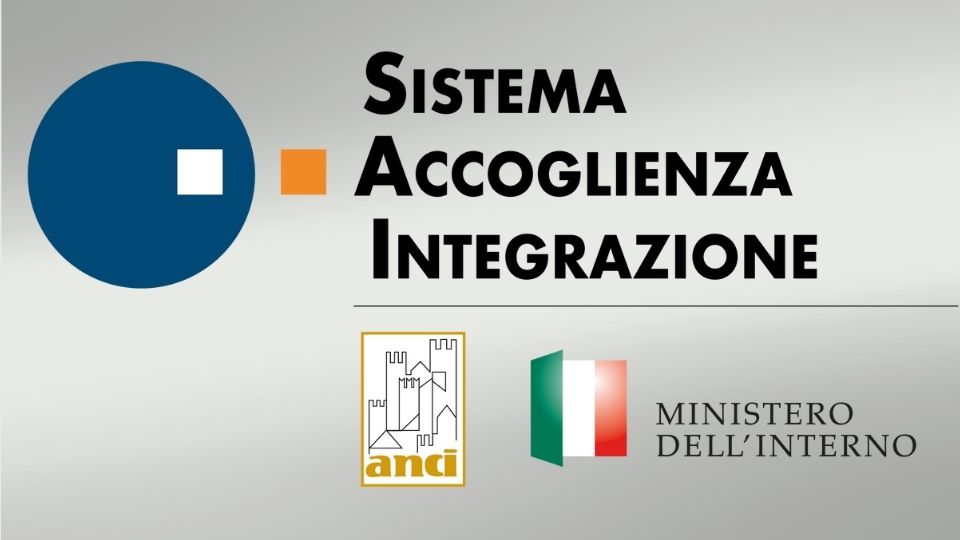 Immagine di copertina: Progetti SAI: il 20 ottobre webinar ANCI Puglia sui nuovi avvisi di finanziamento per i Comuni