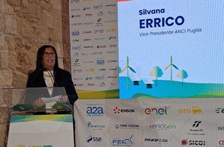 I Colori dell’Energia: ANCI Puglia al confronto nazionale sulla transizione energetica