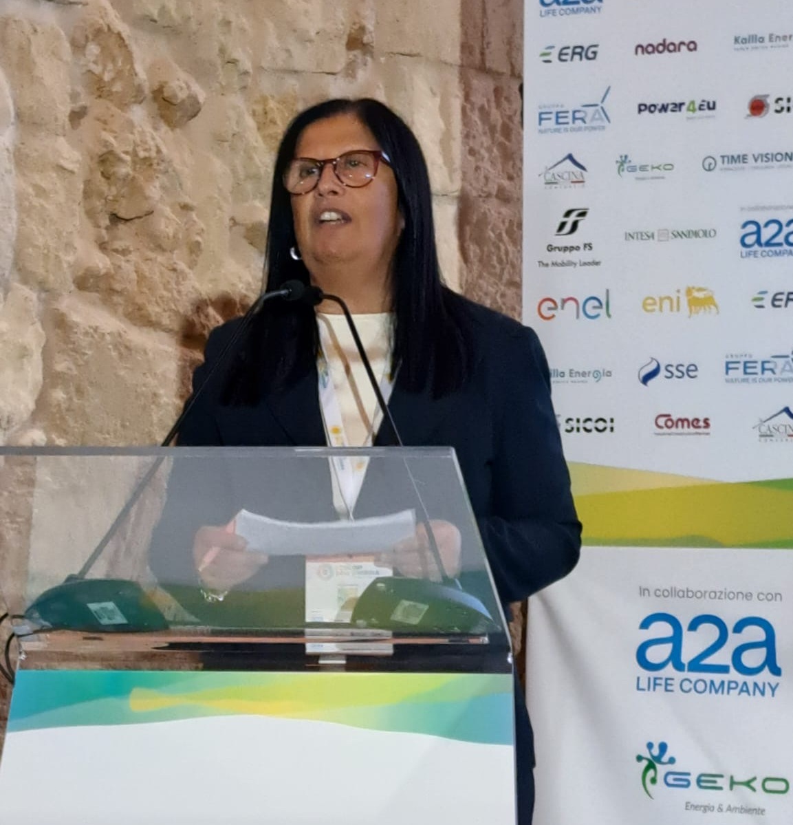 Immagine di copertina: I Colori dell’Energia: ANCI Puglia al confronto nazionale sulla transizione energetica