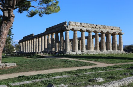 I piccoli Comuni e il turismo archeologico: venerdì 30 ottobre a Paestum il confronto Anci