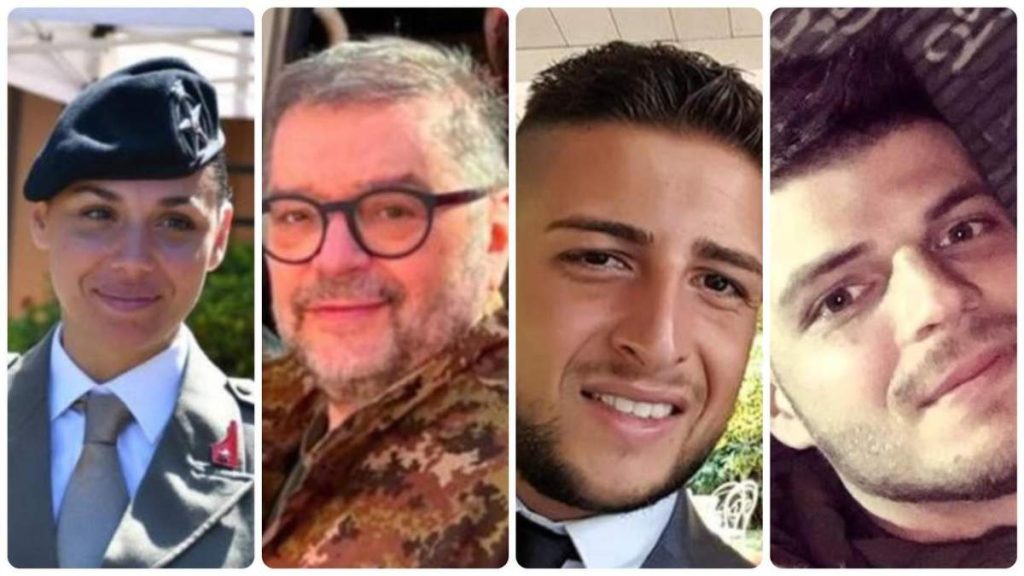 Immagine di copertina: ANCI Puglia esprime cordoglio per i quattro militari vittime dell’incidente in Bosnia-Erzegovina